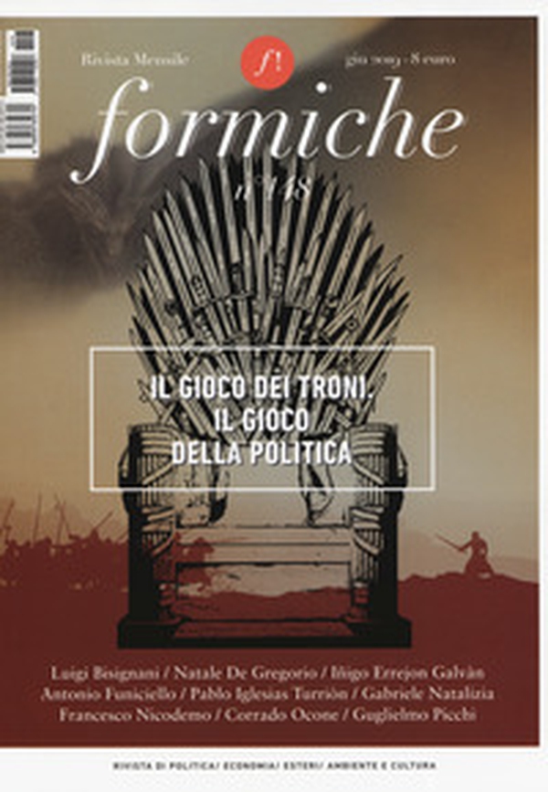 Formiche - Librerie.coop Formiche - Librerie.coop
