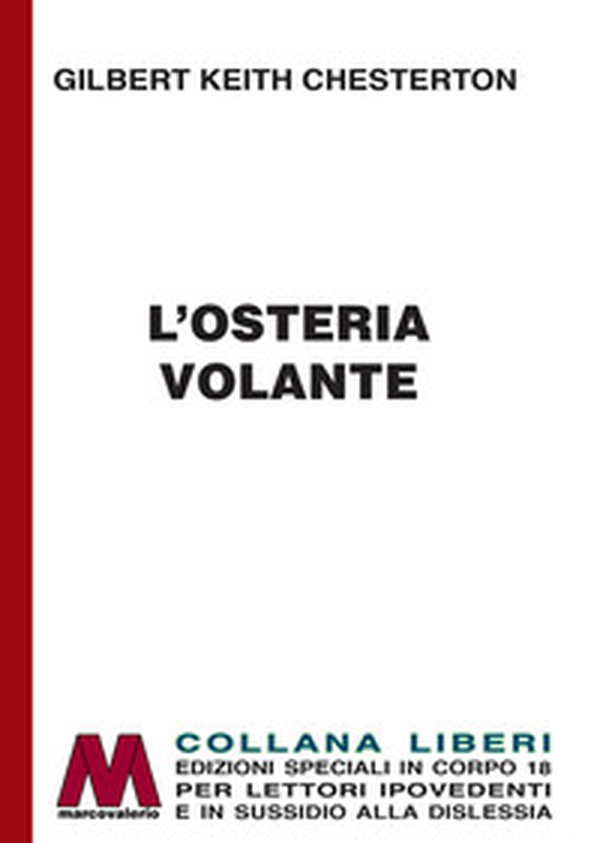 L'osteria volante - Librerie.coop L'osteria volante - Librerie.coop