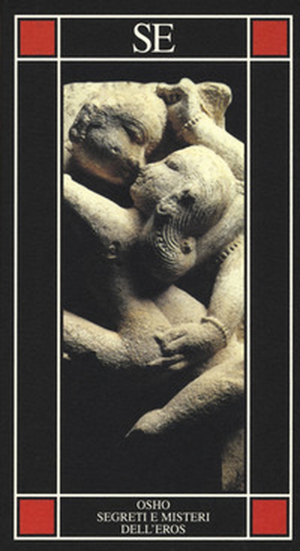 Segreti e misteri dell'eros - Librerie.coop Segreti e misteri dell'eros - Librerie.coop
