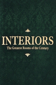 Interiors. The greatest rooms of the century - Librerie.coop