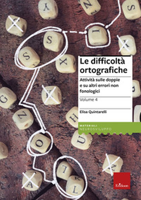 Le difficoltà ortografiche - Librerie.coop Le difficoltà ortografiche - Librerie.coop