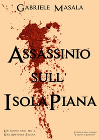 Assassinio sull'Isola Piana. I delitti di Stintino - Librerie.coop