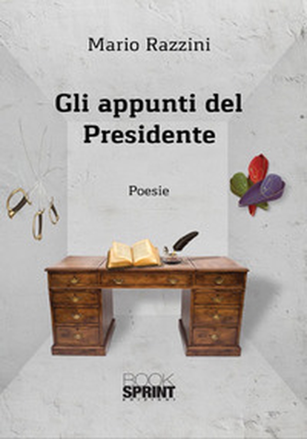 Gli appunti del presidente - Librerie.coop Gli appunti del presidente - Librerie.coop