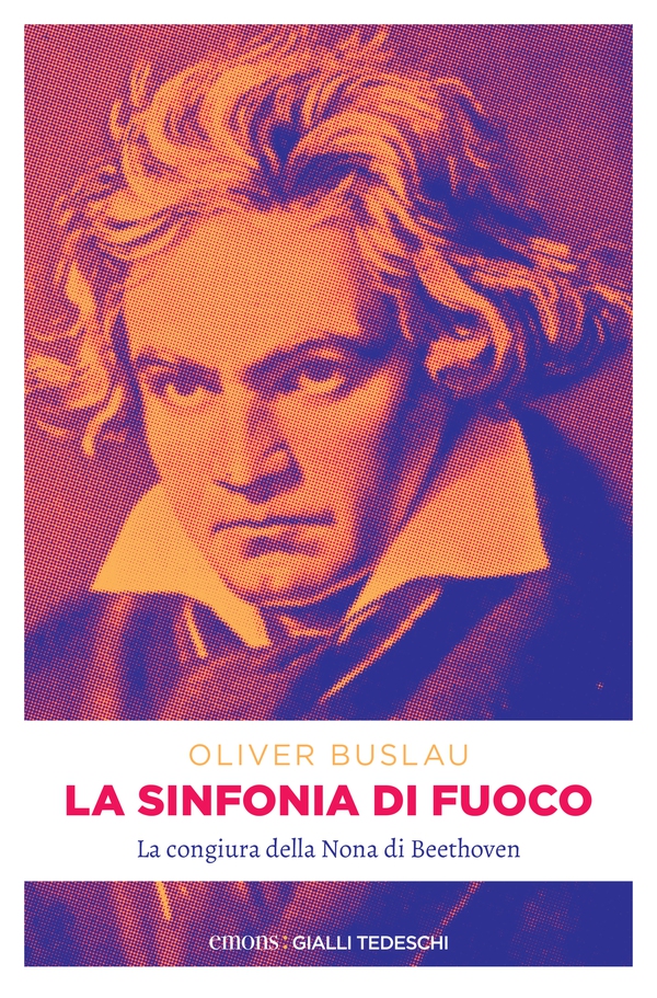 La sinfonia di fuoco - Librerie.coop La sinfonia di fuoco - Librerie.coop