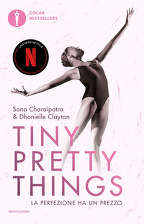 Tiny pretty things. La perfezione ha un prezzo - Librerie.coop Tiny pretty things. La perfezione ha un prezzo - Librerie.coop