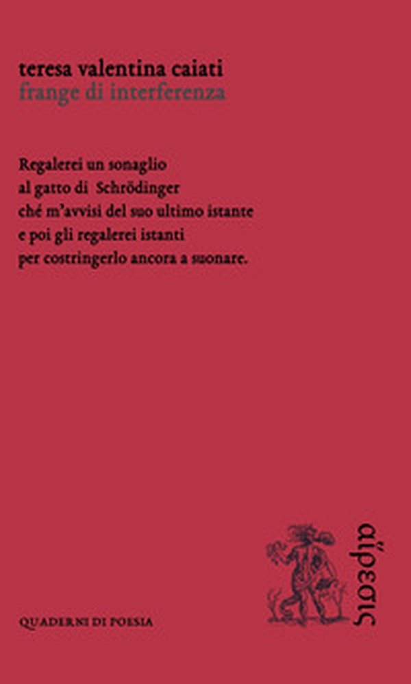 Frange di interferenza - Librerie.coop Frange di interferenza - Librerie.coop
