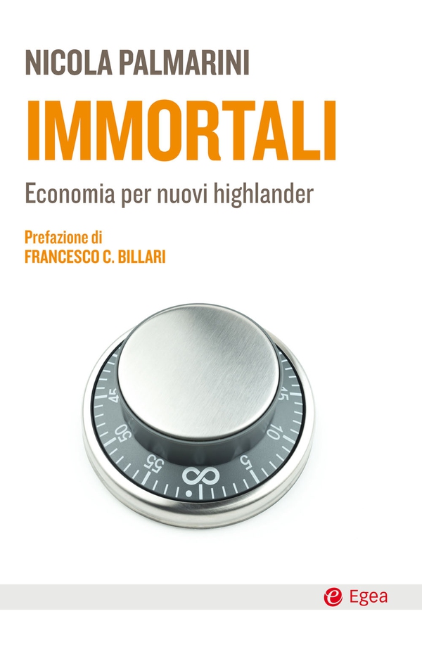 Immortali - Librerie.coop Immortali - Librerie.coop