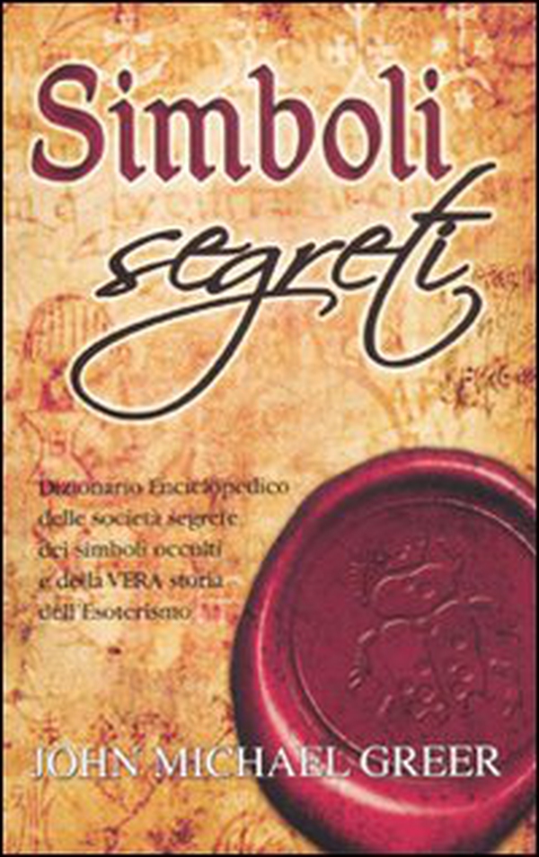 Simboli segreti - Librerie.coop Simboli segreti - Librerie.coop