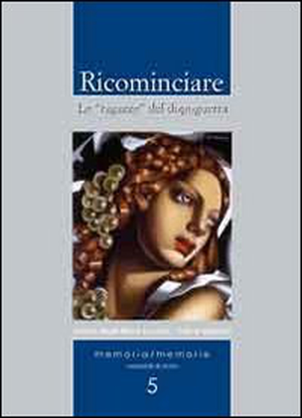 Ricominciare. Le ragazze del dopoguerra - Librerie.coop Ricominciare. Le ragazze del dopoguerra - Librerie.coop