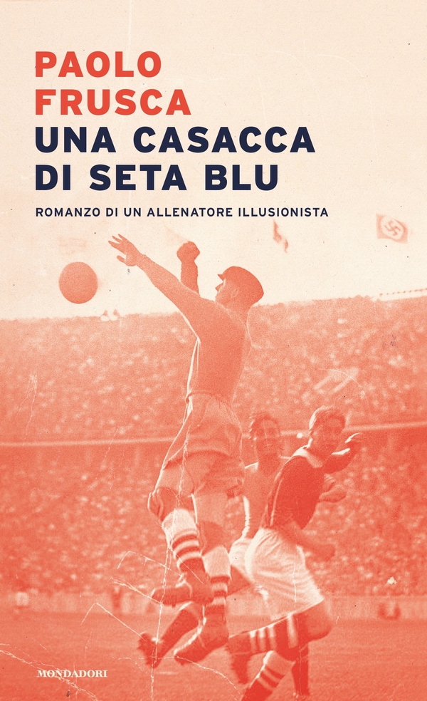 Una casacca di seta blu - Librerie.coop Una casacca di seta blu - Librerie.coop