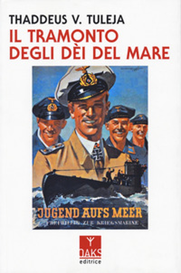 Il tramonto degli dèi del mare - Librerie.coop Il tramonto degli dèi del mare - Librerie.coop