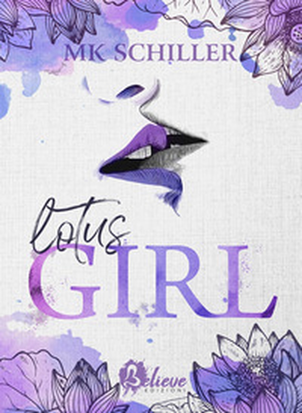 Lotus Girl - Librerie.coop Lotus Girl - Librerie.coop