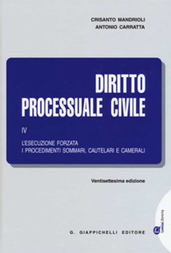 Diritto processuale civile - Librerie.coop Diritto processuale civile - Librerie.coop
