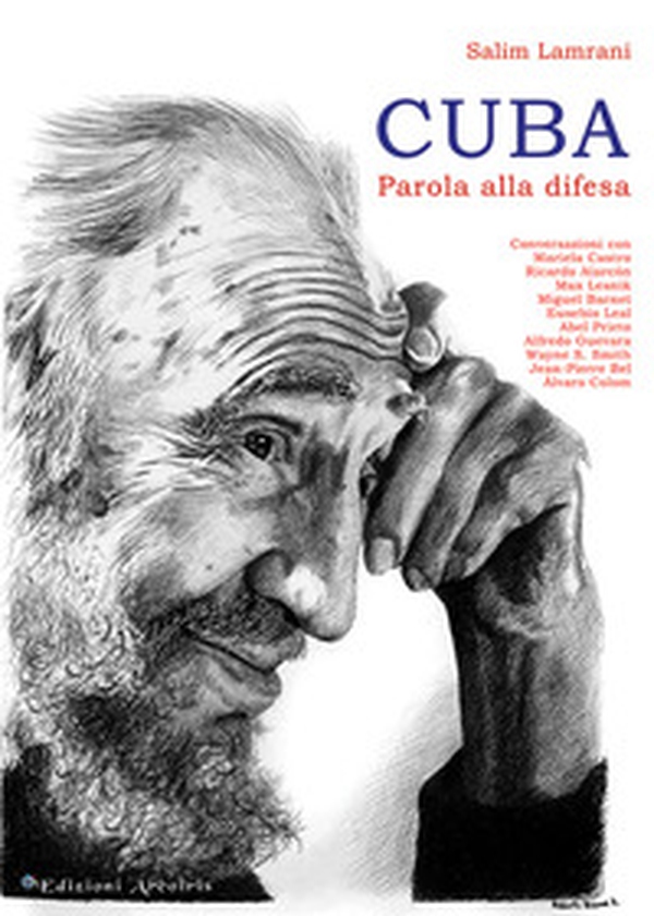 Cuba. Parola alla difesa - Librerie.coop Cuba. Parola alla difesa - Librerie.coop