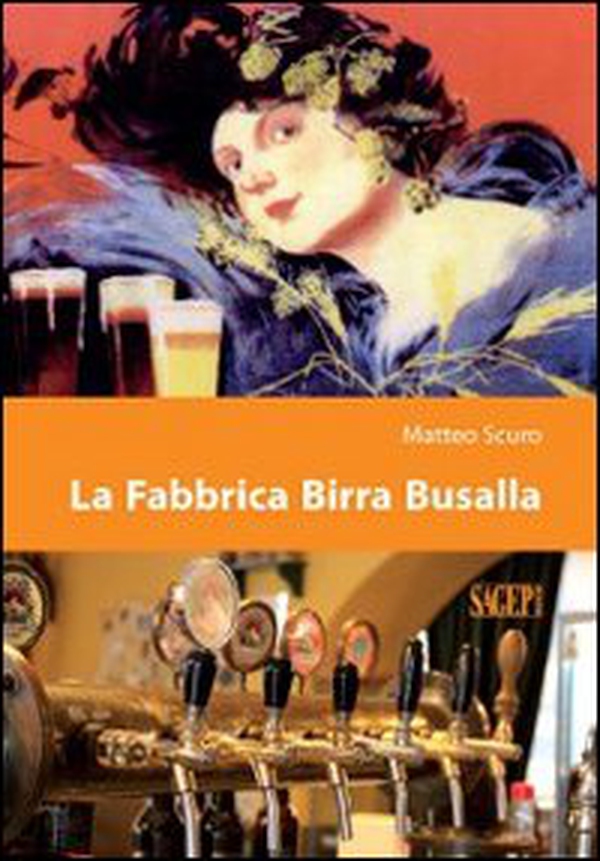 La fabbrica birra Busalla - Librerie.coop La fabbrica birra Busalla - Librerie.coop