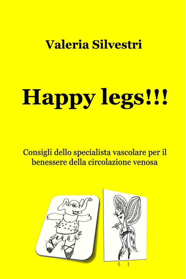 Happy legs!!! - Librerie.coop Happy legs!!! - Librerie.coop