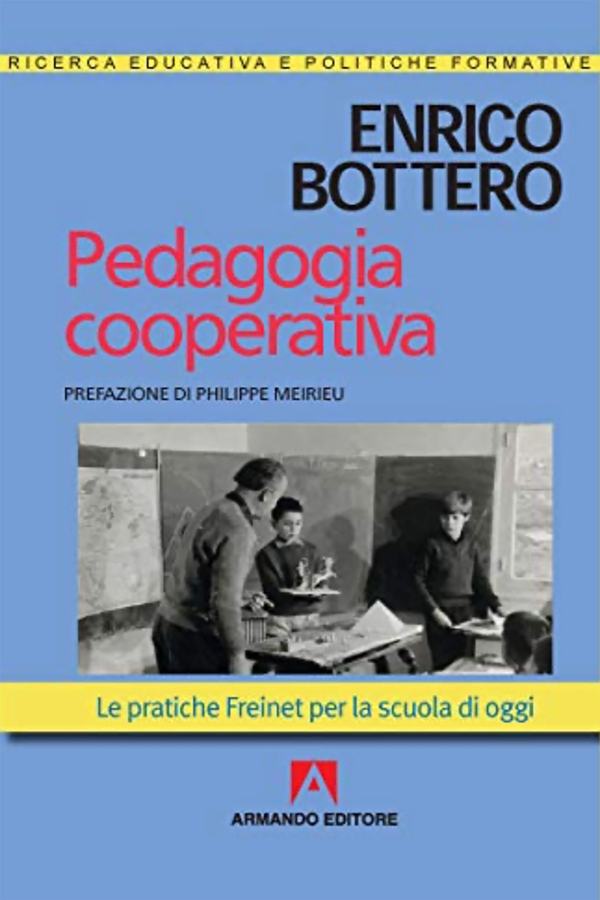 Pedagogia cooperativa - Librerie.coop Pedagogia cooperativa - Librerie.coop