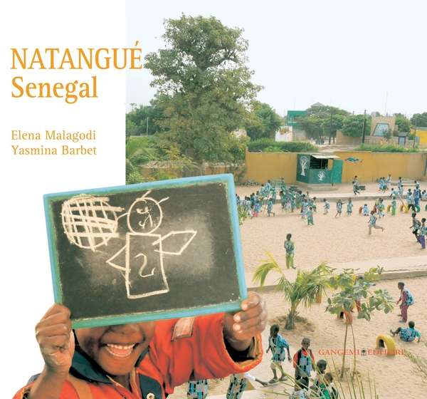 Natangué Sénégal - Librerie.coop Natangué Sénégal - Librerie.coop