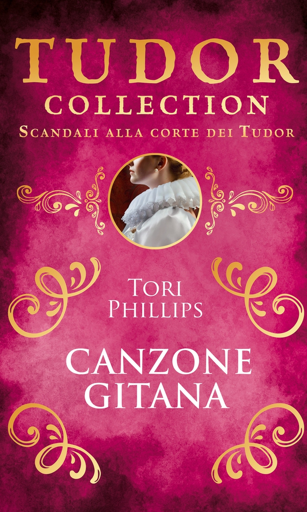 Canzone gitana - Librerie.coop Canzone gitana - Librerie.coop