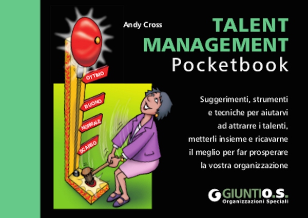 Talent management - Librerie.coop Talent management - Librerie.coop