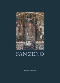 San Zeno. Ediz. italiana e inglese - Librerie.coop