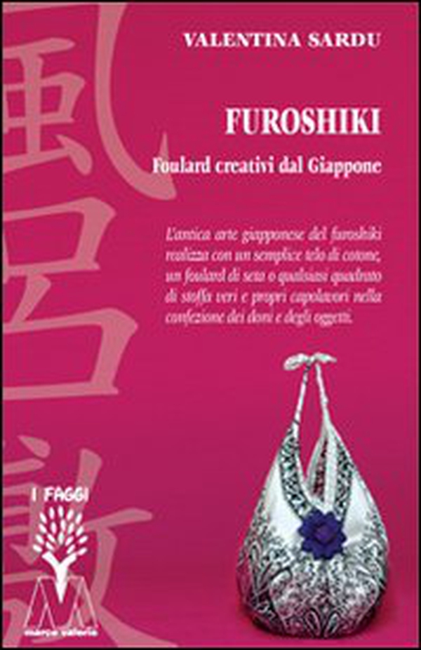 Furoshiki. Foulard creativi dal Giappone - Librerie.coop Furoshiki. Foulard creativi dal Giappone - Librerie.coop