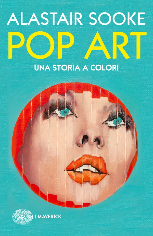 Pop Art - Librerie.coop Pop Art - Librerie.coop