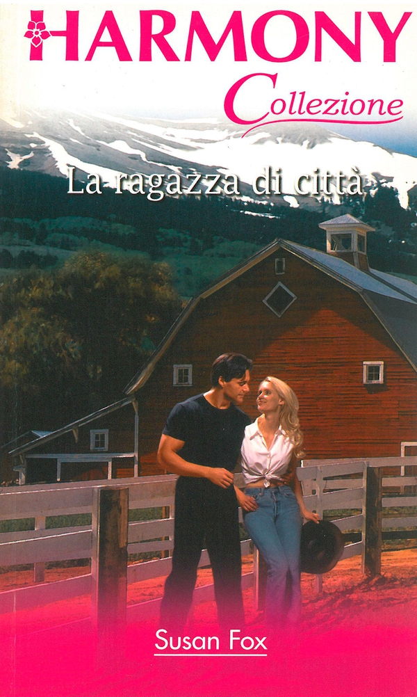 La ragazza di città - Librerie.coop La ragazza di città - Librerie.coop