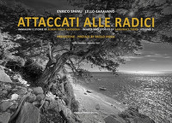 Attaccati alle radici. Immagini e storie di alberi della Sardegna. Images and stories of Sardinia's trees - Vol. 2 - Librerie.coop Attaccati alle radici. Immagini e storie di alberi della Sardegna. Images and stories of Sardinia's trees - Vol. 2 - Librerie.coop
