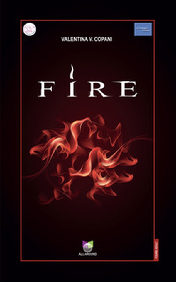 Fire - Librerie.coop Fire - Librerie.coop