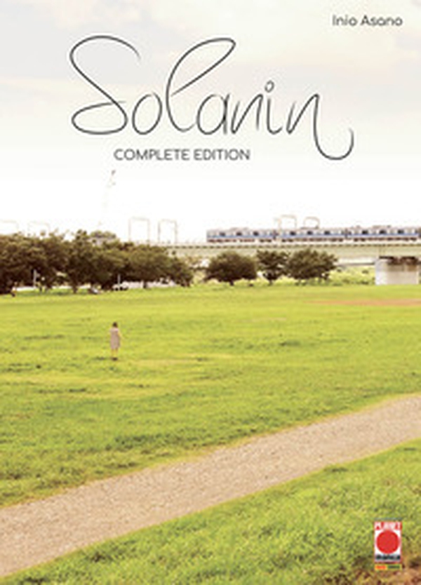 Solanin. Complete edition - Librerie.coop Solanin. Complete edition - Librerie.coop
