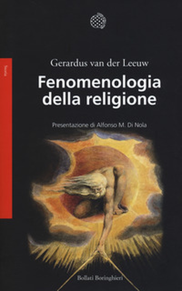 Fenomenologia della religione - Librerie.coop Fenomenologia della religione - Librerie.coop