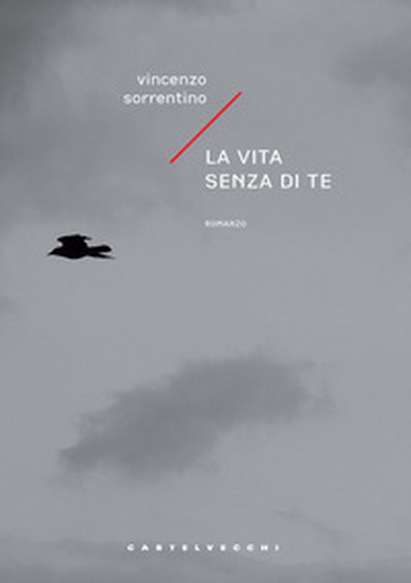 La vita senza di te - Librerie.coop La vita senza di te - Librerie.coop