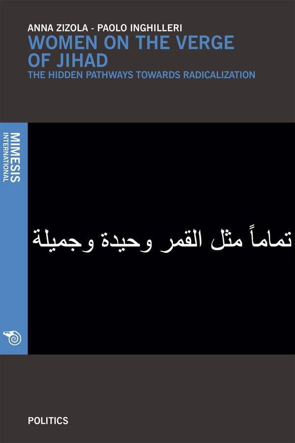 Women on the verge of Jihad - Librerie.coop Women on the verge of Jihad - Librerie.coop