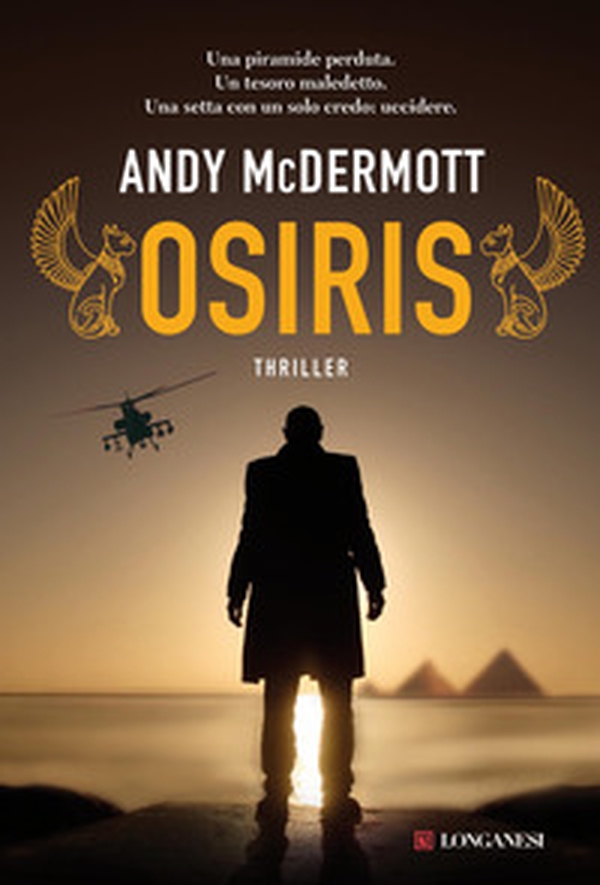 Osiris - Librerie.coop Osiris - Librerie.coop