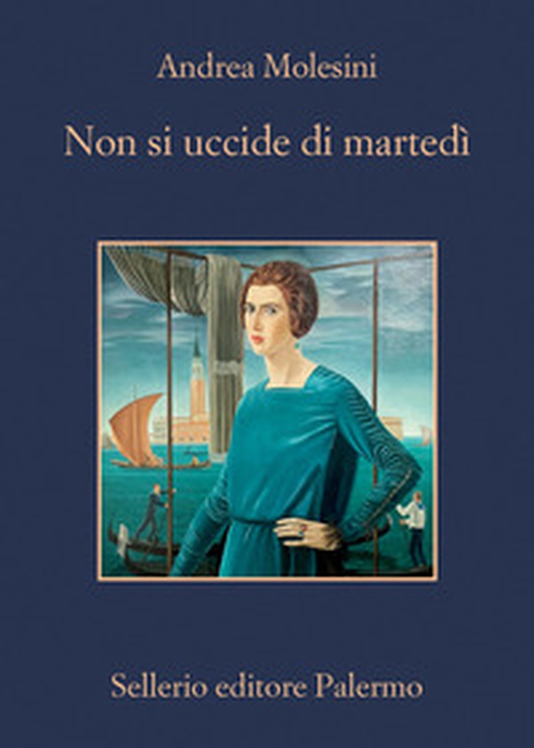 Non si uccide di martedì - Librerie.coop Non si uccide di martedì - Librerie.coop