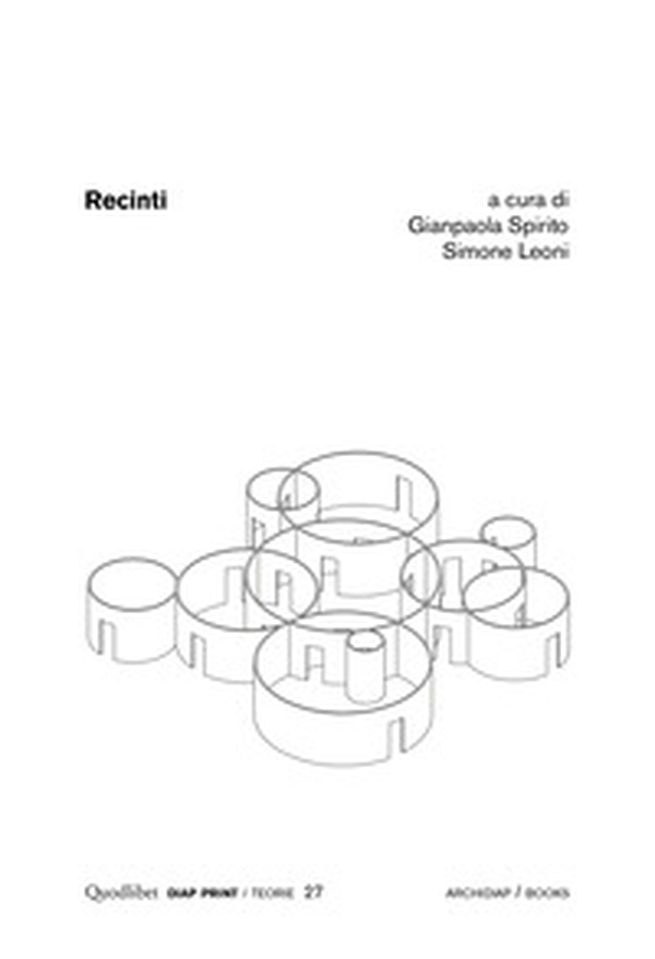 Recinti - Librerie.coop Recinti - Librerie.coop