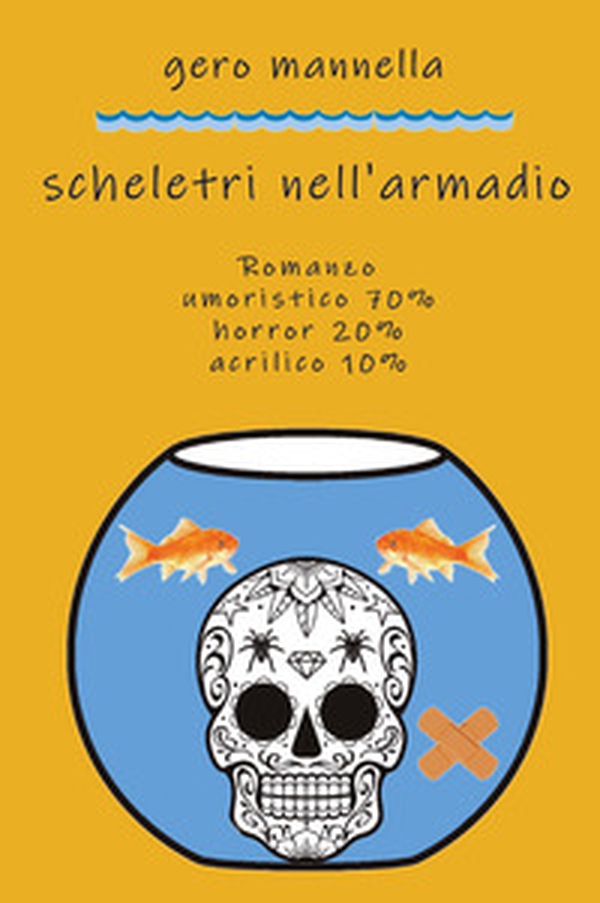 Scheletri nell'armadio - Librerie.coop Scheletri nell'armadio - Librerie.coop