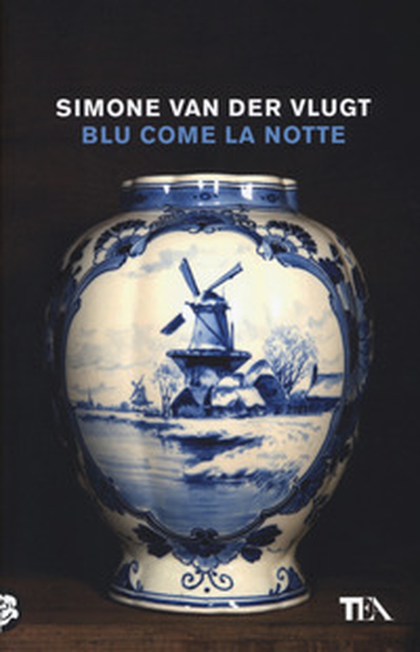 Blu come la notte - Librerie.coop Blu come la notte - Librerie.coop