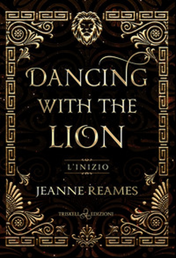 L'inizio. Dancing with the lion - Librerie.coop L'inizio. Dancing with the lion - Librerie.coop