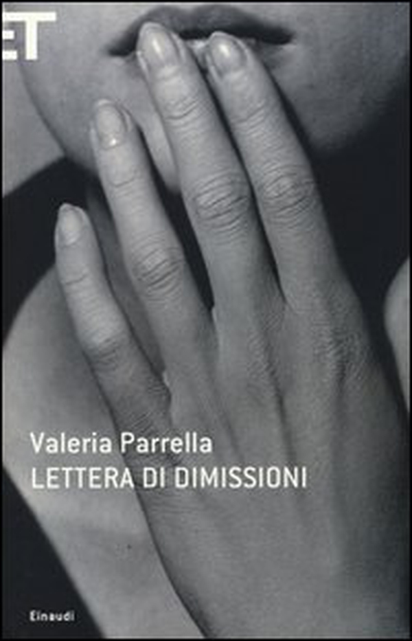 Lettera di dimissioni - Librerie.coop Lettera di dimissioni - Librerie.coop