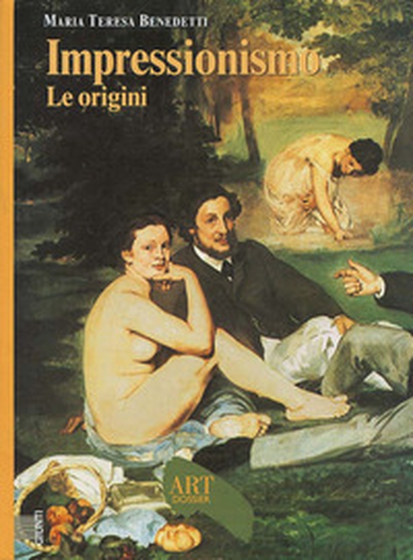 Impressionismo. Le origini - Librerie.coop Impressionismo. Le origini - Librerie.coop