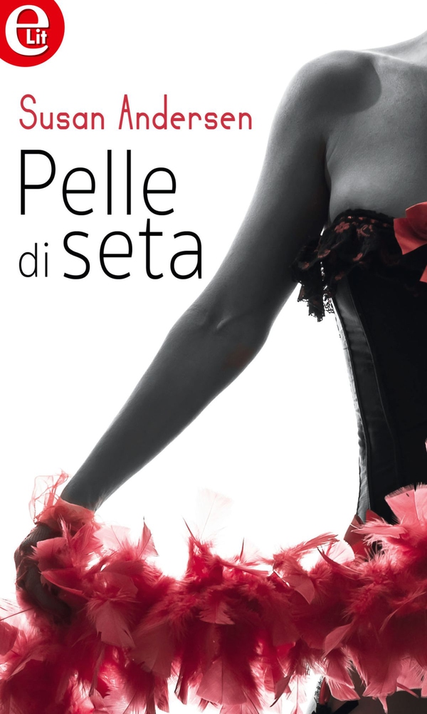 Pelle di seta (eLit) - Librerie.coop Pelle di seta (eLit) - Librerie.coop