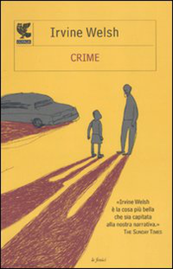 Crime - Librerie.coop Crime - Librerie.coop