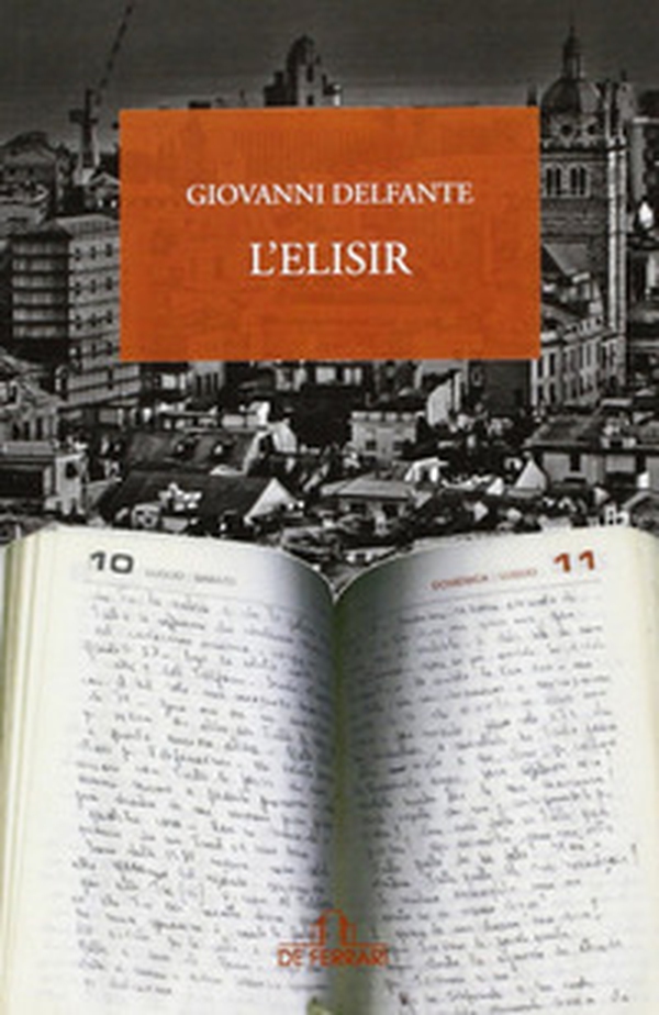L'elisir - Librerie.coop L'elisir - Librerie.coop