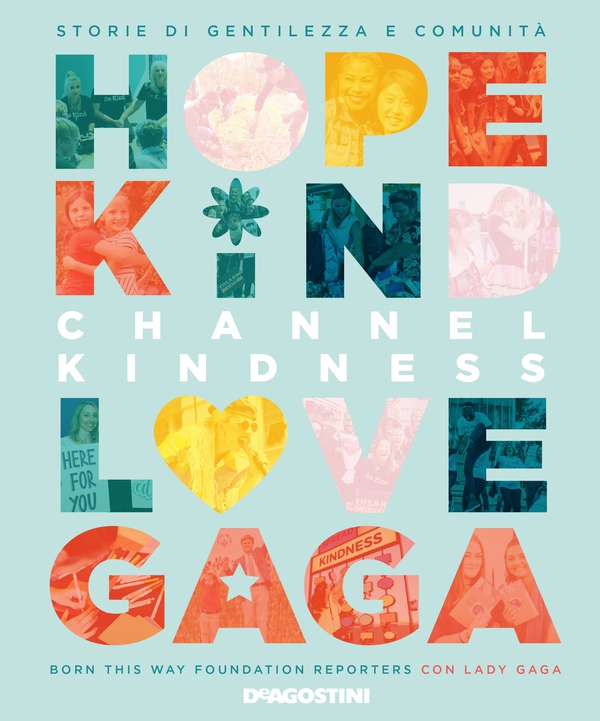 Channel Kindness - Librerie.coop Channel Kindness - Librerie.coop