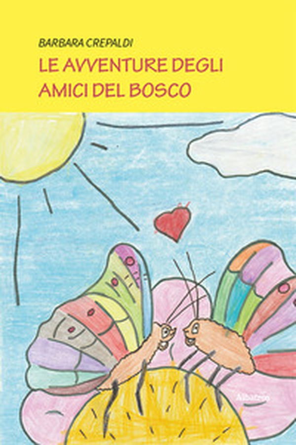 Le avventure degli amici del bosco - Librerie.coop Le avventure degli amici del bosco - Librerie.coop