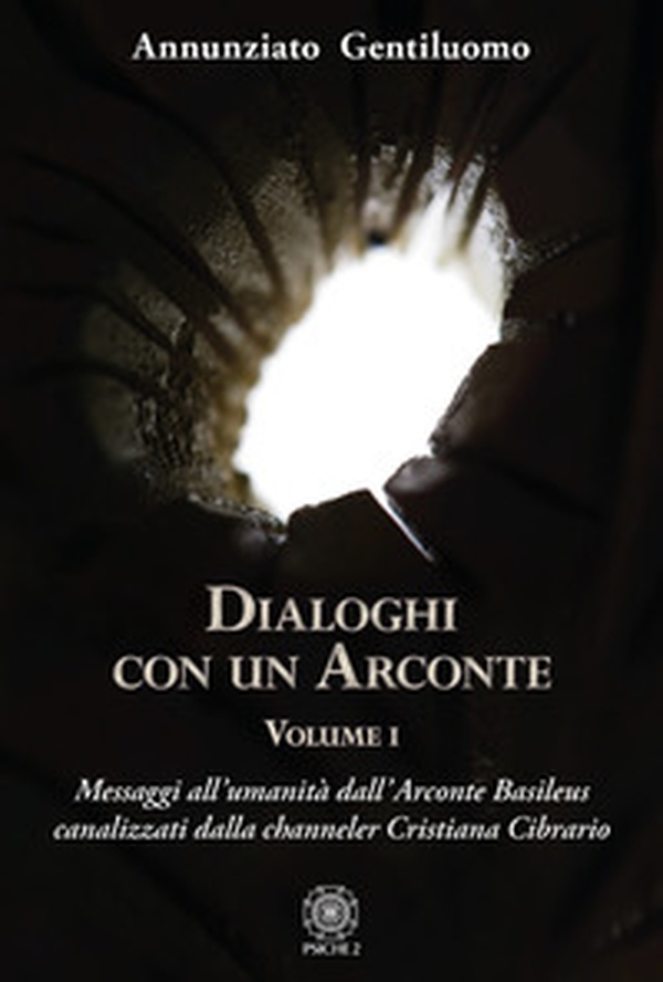 Dialoghi con un arconte - Librerie.coop Dialoghi con un arconte - Librerie.coop