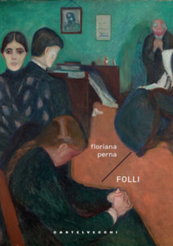 Folli - Librerie.coop Folli - Librerie.coop