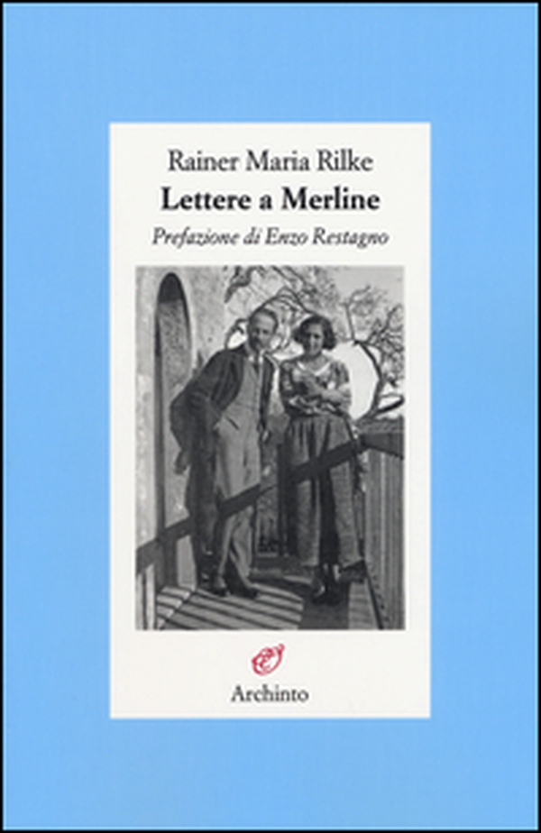 Lettere a Merline - Librerie.coop Lettere a Merline - Librerie.coop